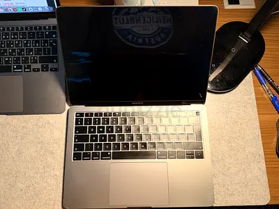 MacBook Air