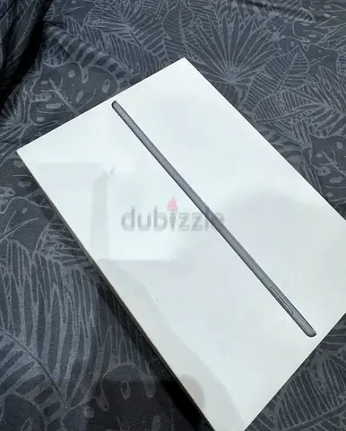 iPad 8th generation 128 GB