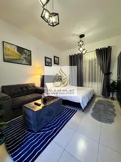 🏡✨ Brand New Studio Apartment for Rent in Al Jurf 2 – Ajman ✨🏡 🔴 Now available: Brand