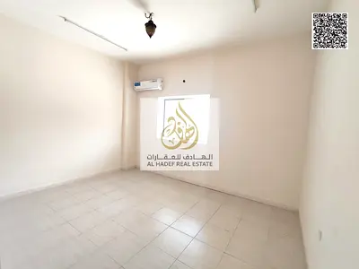 Studio for Rent in Al Mowaihat 3 | Semi-Separate Kitchen | AED 18,000