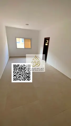 استوديو للإيجار السنوي في الجرف 2 – بجوار مدرسة الأقصى مساحة واسعة جداً | مطبخ منفصل | موقع حيوي | سعر اقتصادي فرصة مميزة للسكن في استوديو بمساحة كبير