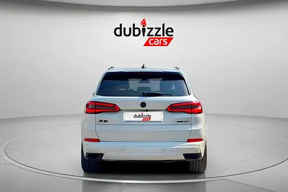صورة مصغرة 7 لـ 2019 BMW X5