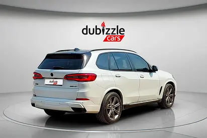 صورة مصغرة 6 لـ 2019 BMW X5