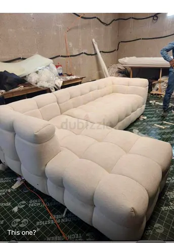 Make Your Living Room Shine with Our Latest Sofas