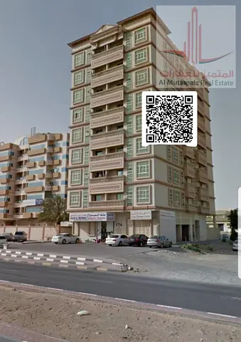 One bedroom, one hall, and bathrooms in Al-Hamidia, minutes away from the court, traffic, and passp