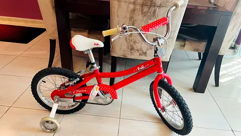 Children bicycle for sale