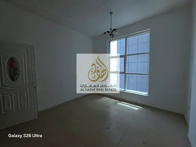 🏡✨ للإيجار السنوي غرفة وصالة في سيتي تاور – عجمان ✨🏡  فرصة مميزة للسكن داخل أبراج سيتي تاور في موقع حيوي قريب من جميع الخدمات والأسواق والمواصلات 🌟