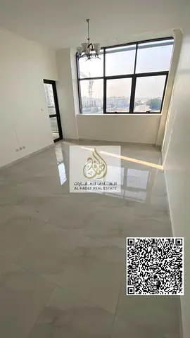 غرفتين وصاله 3 حمام اطلاله مفتوحه  بالجرف 2 مقابل المحكمه والجامعه مباشر  مع جيم 🏋️ومسبح 🏊 وبركينج خاص