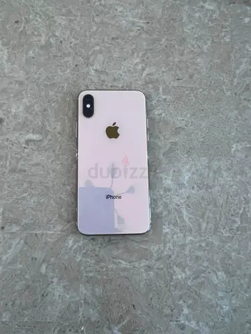 iPhone XS