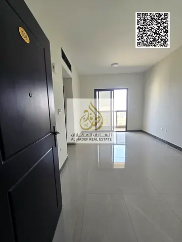 1 Bedroom Apartment for Rent in Al Jurf 3 | Super Deluxe Finishing | Spacious | AED 35,000