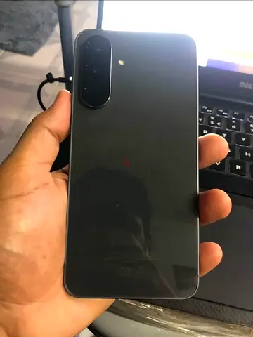 A56 samsung