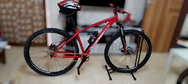 DIAMONDBACK OVERDRIVE 29