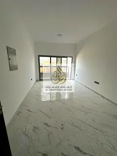 Brand new apartment for annual rent in Al Jurf 3 ✨🏡 A fantastic opportunity to live in a brand 