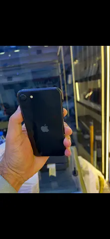 iPhone SE 2nd generation 128GB simlock