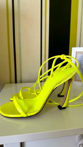 piferi Shoe Heels