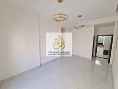 great opportunity to live in a brand-new apartment (First Tenant) located in Industrial Area – Al 