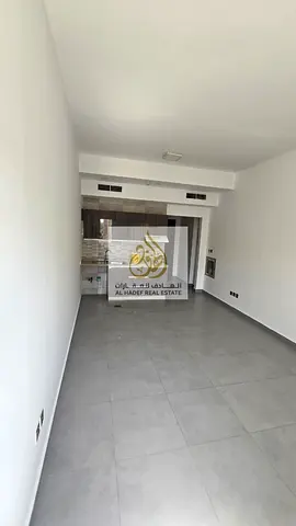 Al Rawda 1 on Sheikh Ammar Street - Studio apartment, one of the largest in Ajman, excellent finishing - 20,000