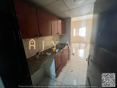 🏡 Annual Studio for Rent in Al Rashidiya 3 – Ajman A great opportunity to live in a prime location