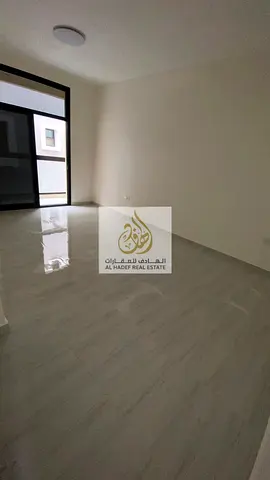 For annual rent in Ajman – One bedroom and living room. Annual rent in Al Alia area