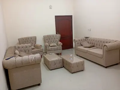 Turn Your Living Room into Luxury