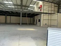 High-Yield Industrial Asset for Sale | 14%+ ROI | Warehouse + Labour Camp | Al Jurf 2, Ajman
