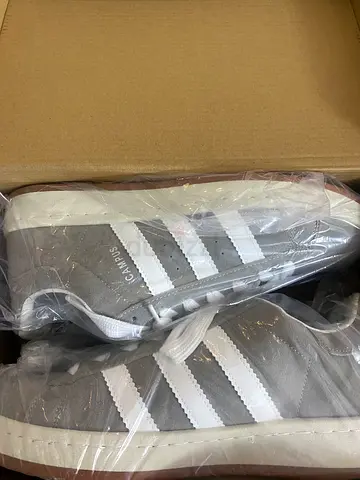 Adidas Men’s Campus 00s size 45