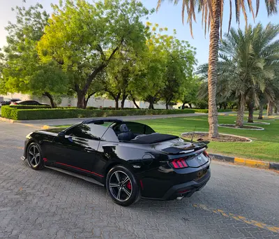 Ford Mustang Ecoboost Premium, миниатюра 14