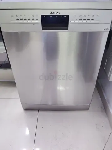 Siemens iQ300 Dishwasher 3 Racks