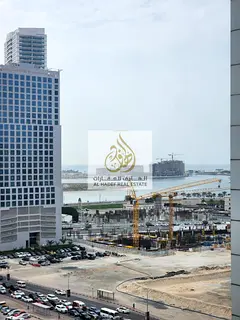 Spacious Family Apartment with Free Parking + Balcony + Prime Location in Al Majaz2