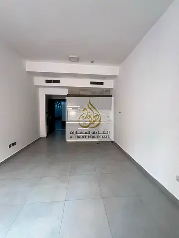Al Rawda 3, a luxurious apartment suitable for families, close to all public services and the Dubai