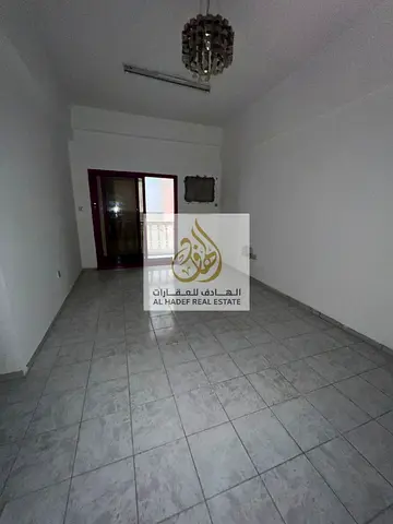 Two bedroom apartment for rent in Sharjah Al Majaz 2 Jamal Abdul Nasser Street near Dubai exit flexible payment