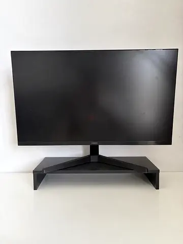 27-inch Samsung LED Monitor with Stand (Good Condition)