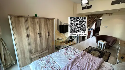 🏡✨ Furnished Studio for Rent in Garden City ✨🏡