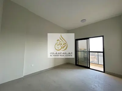 🏡✨ A fantastic opportunity for annual rent in Ajman – Al Jurf 3 ✨🏡 A one-bedroom apartment with excellent features is now available in Al Jurf 3. S