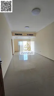 Brand New 2 Bedroom Apartment with Balcony in Al Jurf 3 – 44,000 AED Yearly in 4 Payments