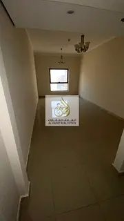🏡 3BR Apartment for Rent – Maid Room + Parking + Free Month | 5 Bathrooms | Al Ittihad Street, 