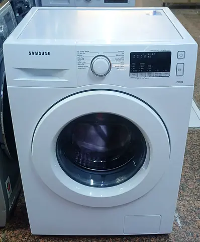 Samsung 7kg washing machine for sell 💯 good working