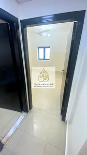 1BR Apartment with Balcony on Union Street Ajman | Renovated | Nuaimiya