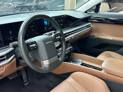 2024 Hyundai AZERA 照片 12