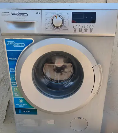 Washing Machine for Sale