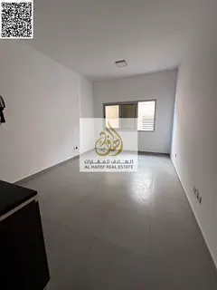 Studio | Prime Location | Al Rawda 1 behind Al Hamidiya Police | Comfortable Space | Ideal for Indiv