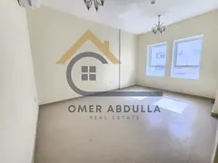 Like new 1bhk spacious apartment with balcony for family in muwailih