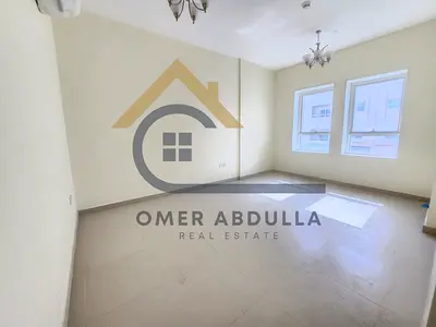 Like new 1bhk spacious apartment with balcony for family in muwailih