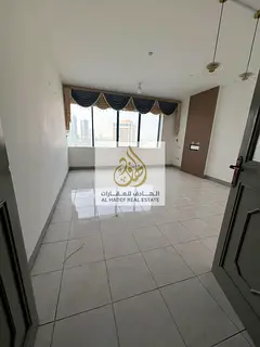 🏢 PREMIUM SHARING ACCOMMODATION IN AL MAJAZ 1! SPACIOUS 3BHK! ✨💎