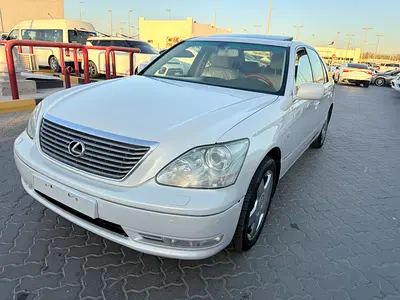 2005 Lexus LS-SERIES 缩略图 3