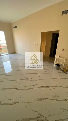 Rawda 1 is next to all services and is the second building from Sheikh Ammar Street.