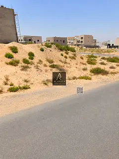 Residential land for sale + 2600 sq ft + ground floor and first floor, suitable for a villa or townh