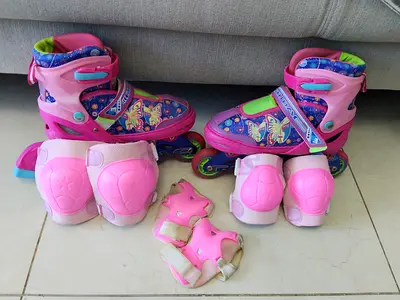 Full Skating set