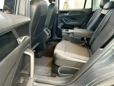 Volkswagen Tiguan Life, миниатюра 11
