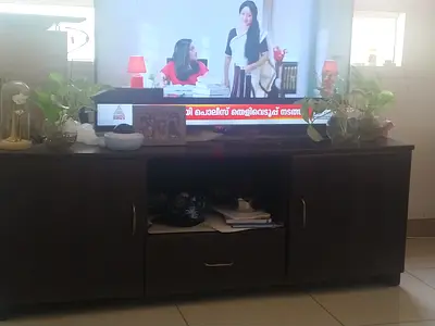 TV TABLE FOR SALE